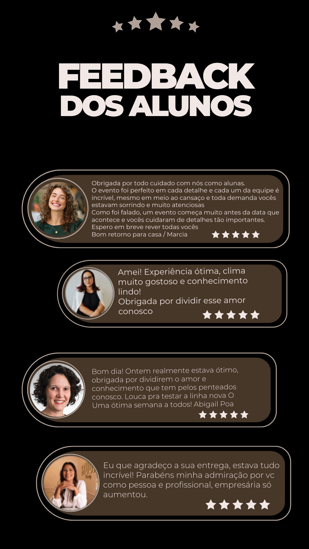 Workshop Presencial